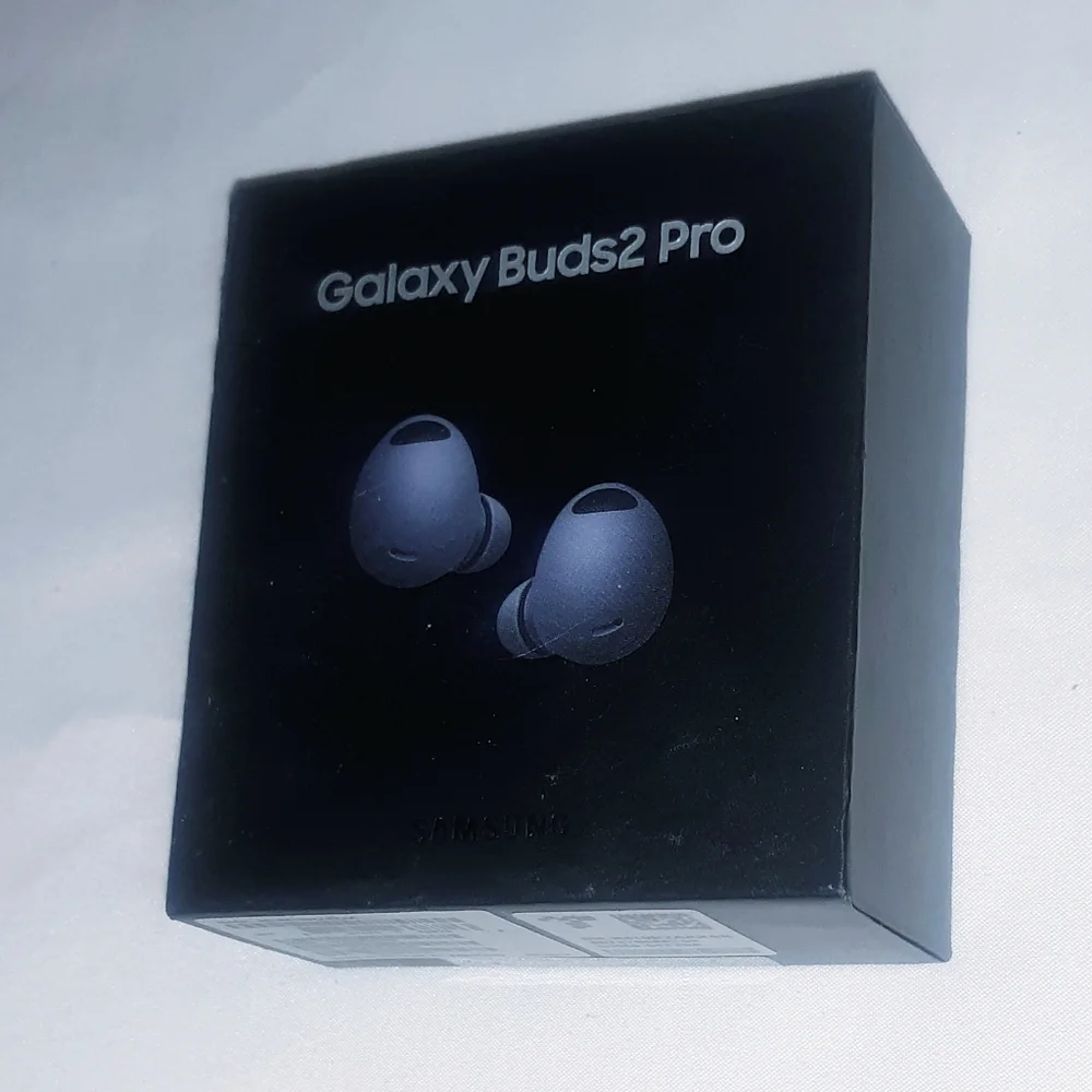 Samsung Galaxy Buds 2 Pro